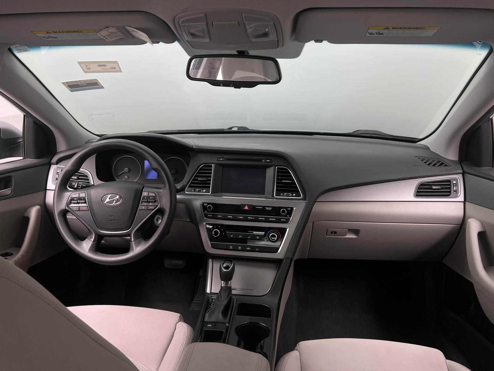 Thumbnail: 2017 Hyundai Sonata - 3