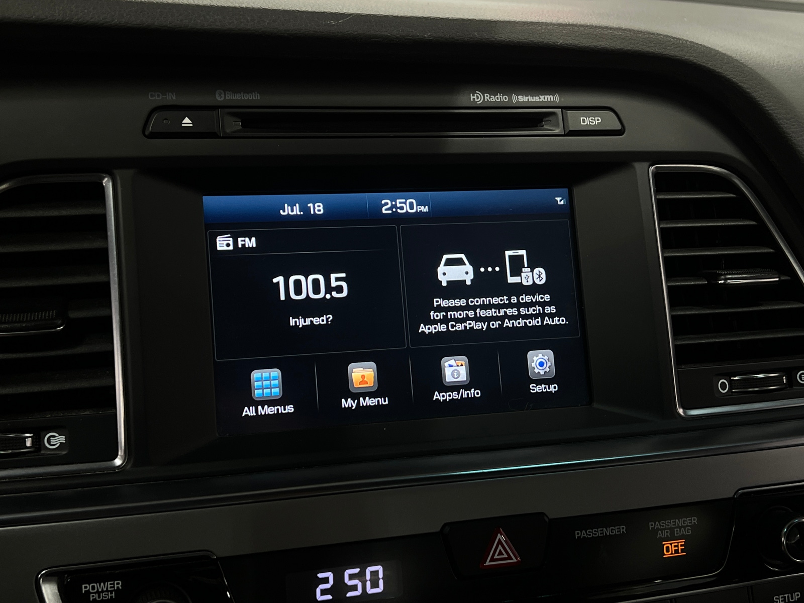 Thumbnail: 2017 Hyundai Sonata - 4