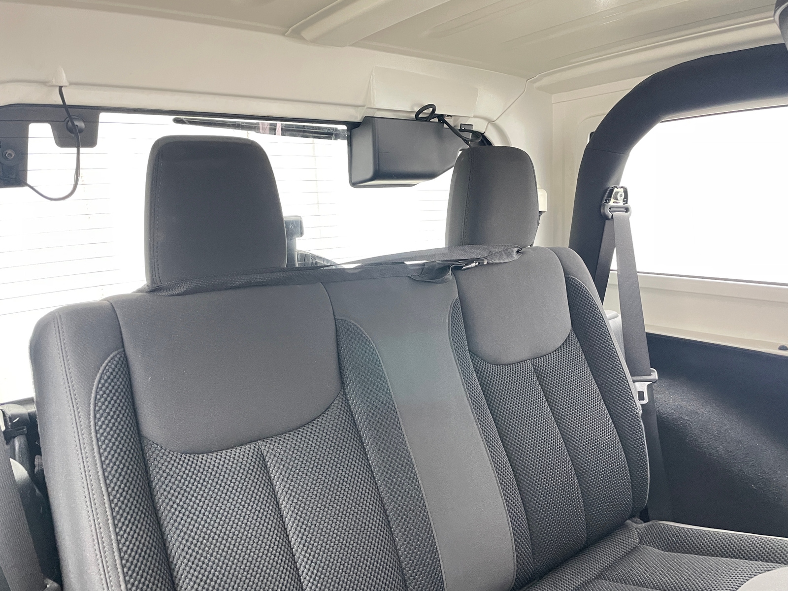 Thumbnail: 2017 Jeep Wrangler - 5