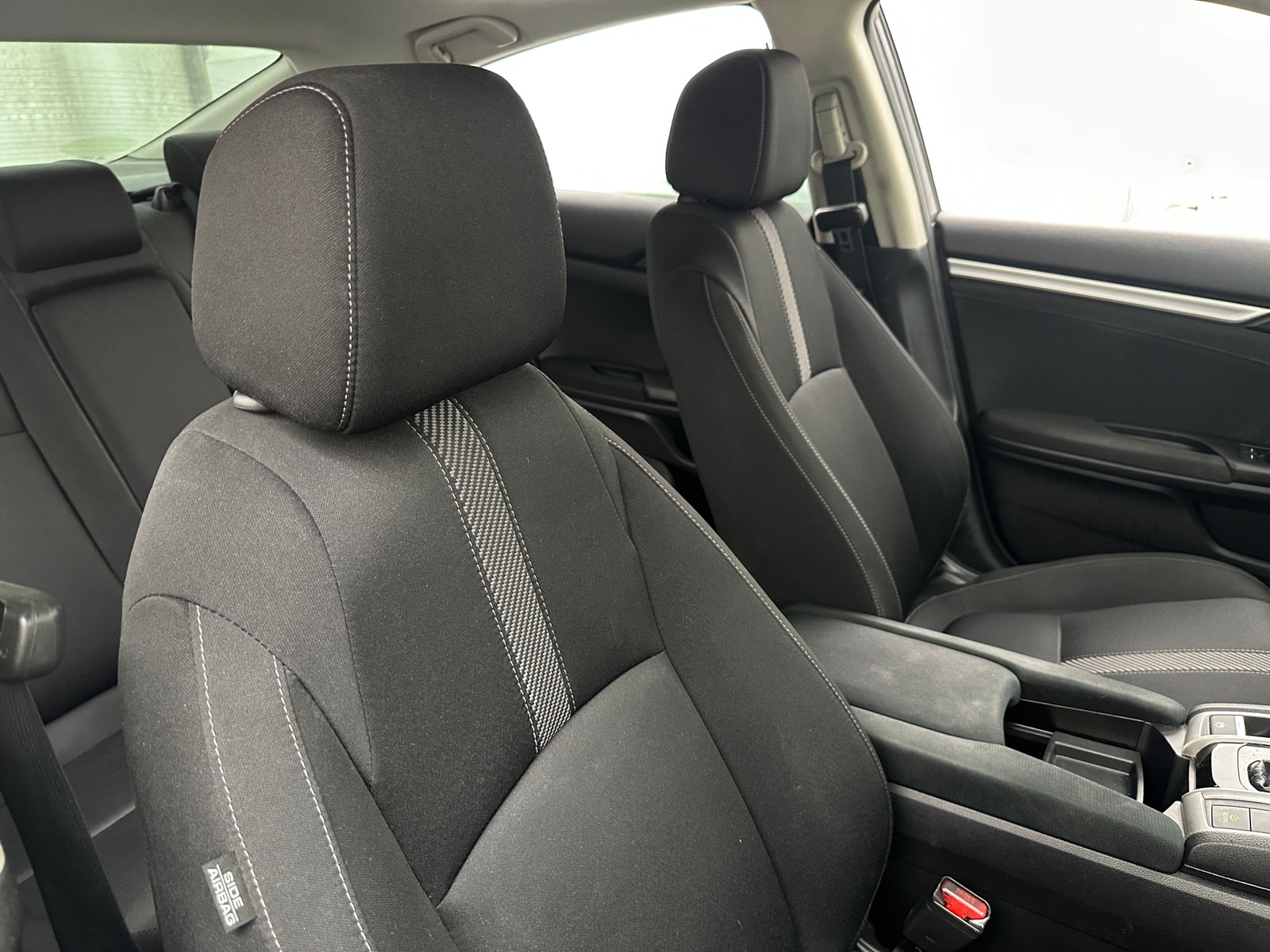 Thumbnail: 2018 Honda Civic - 2
