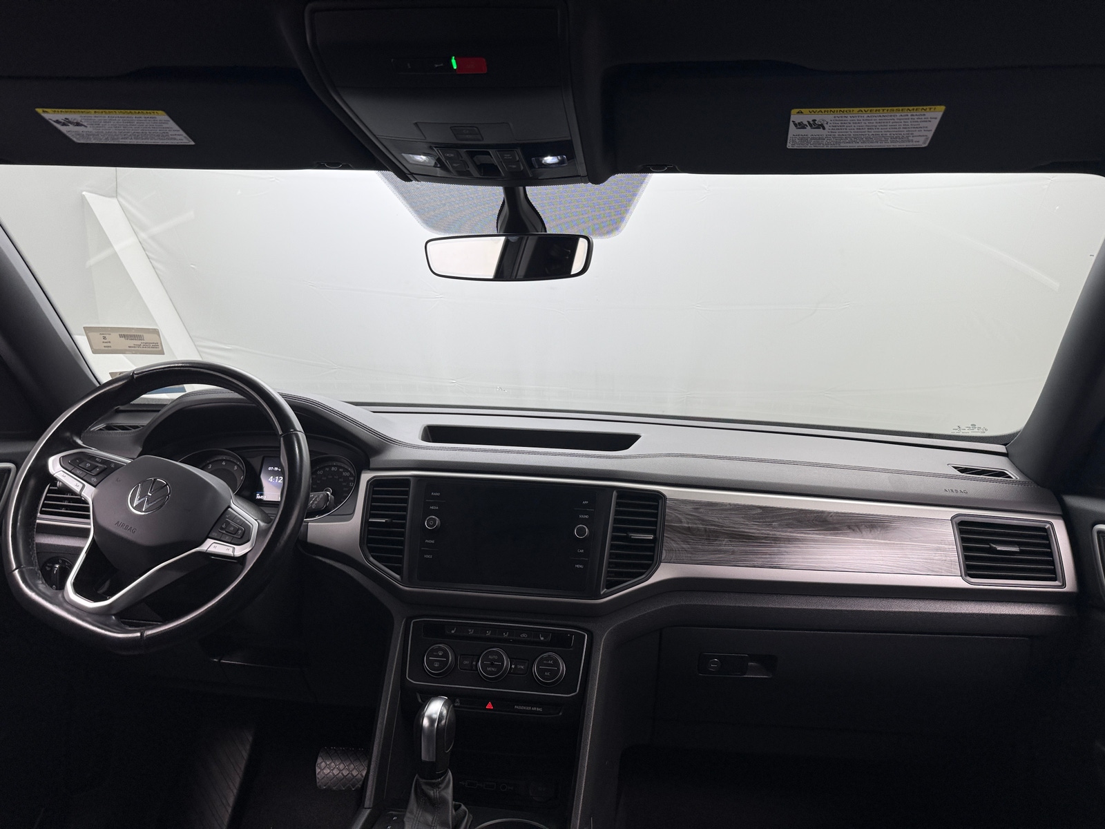 Thumbnail: 2020 Volkswagen Atlas - 2