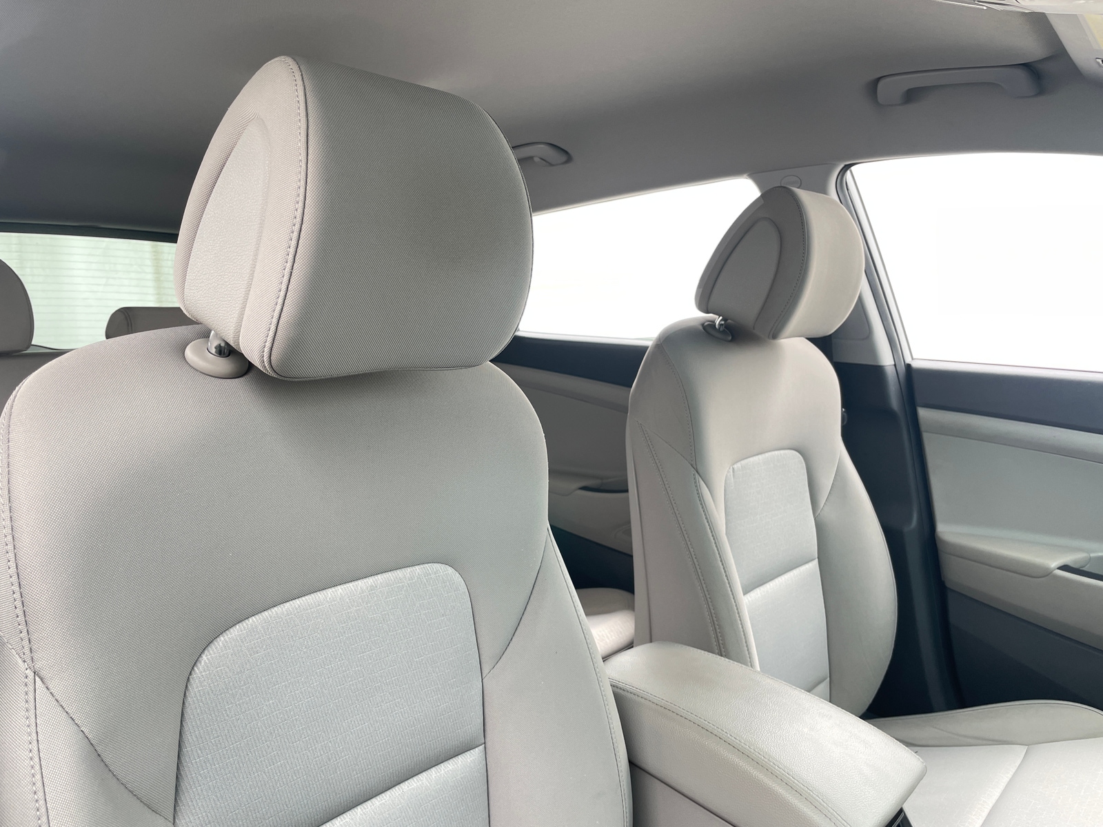 Thumbnail: 2016 Hyundai Tucson - 2