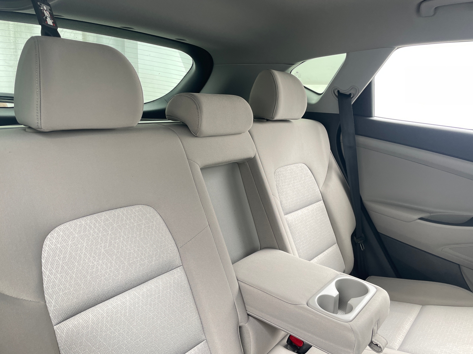 Thumbnail: 2016 Hyundai Tucson - 6