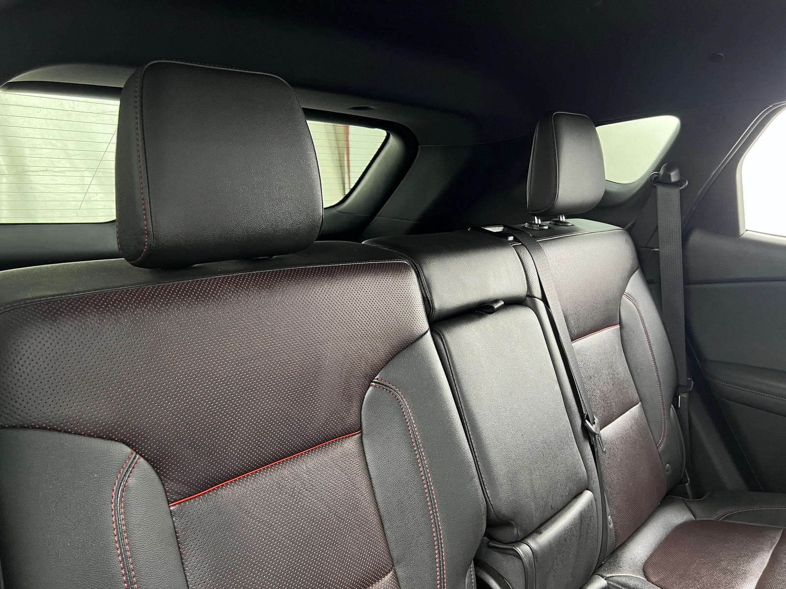 Thumbnail: 2020 Chevrolet Blazer - 5