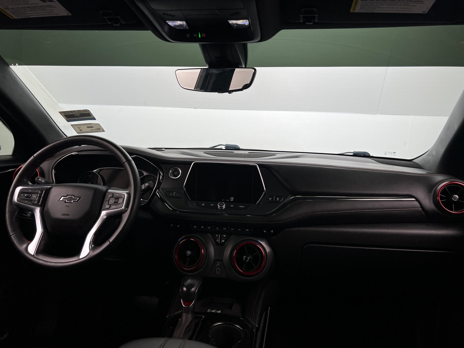 Thumbnail: 2020 Chevrolet Blazer - 2
