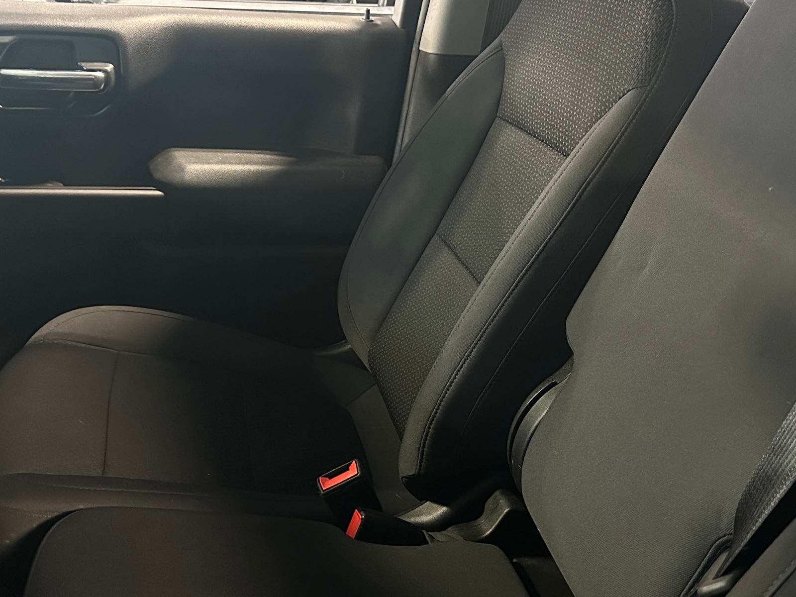 Thumbnail: 2020 Chevrolet Silverado 1500 - 2