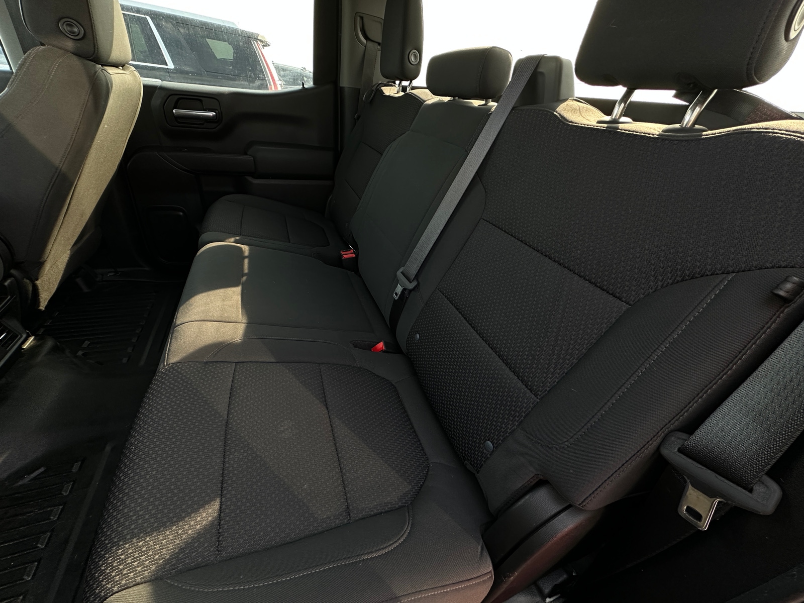 Thumbnail: 2020 Chevrolet Silverado 1500 - 6