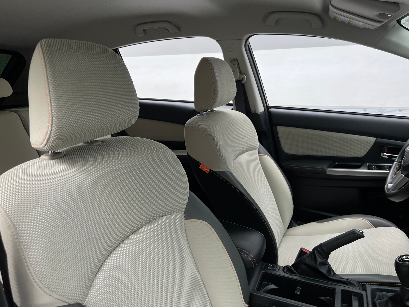 Thumbnail: 2016 Subaru Crosstrek - 2