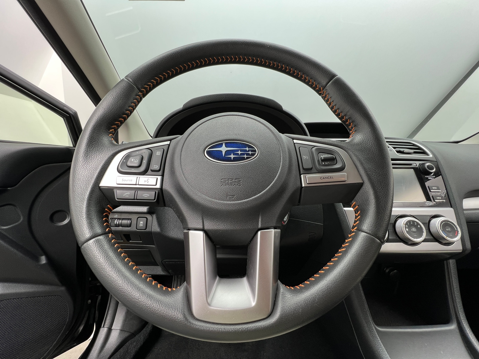 Thumbnail: 2016 Subaru Crosstrek - 5