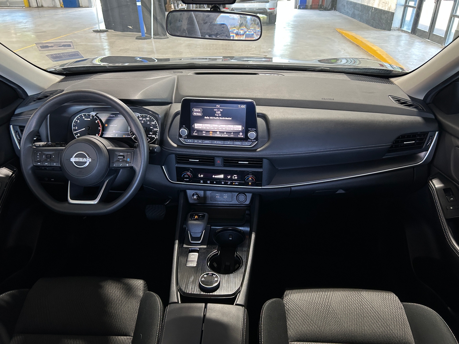 Thumbnail: 2024 Nissan Rogue - 3