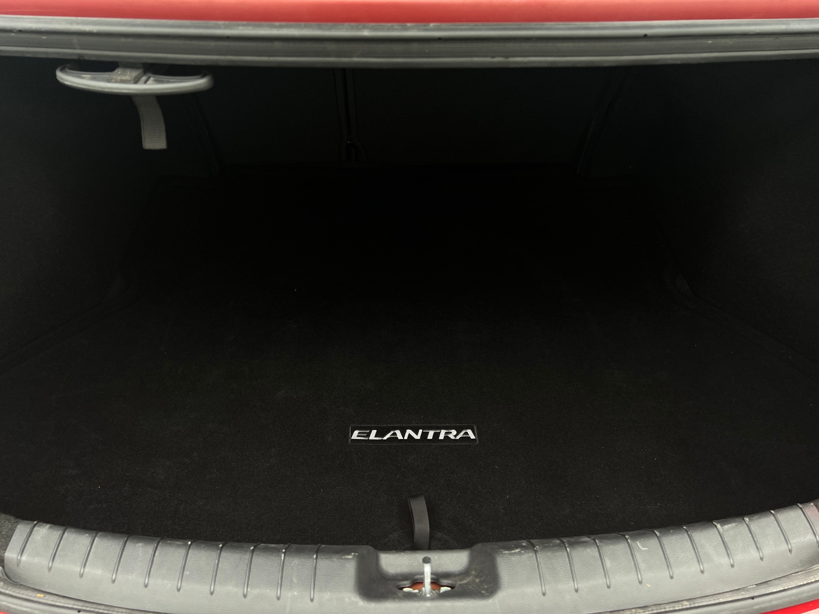 Thumbnail: 2017 Hyundai Elantra - 7