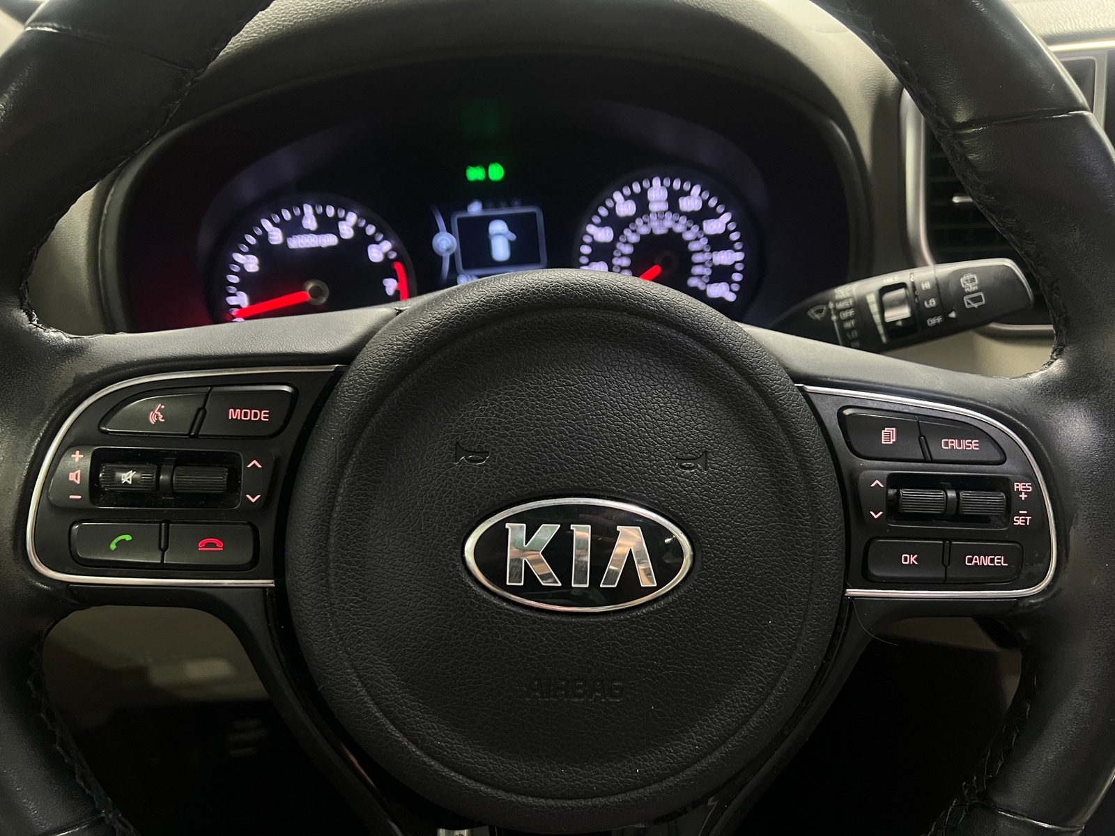 Thumbnail: 2018 Kia Sportage - 4