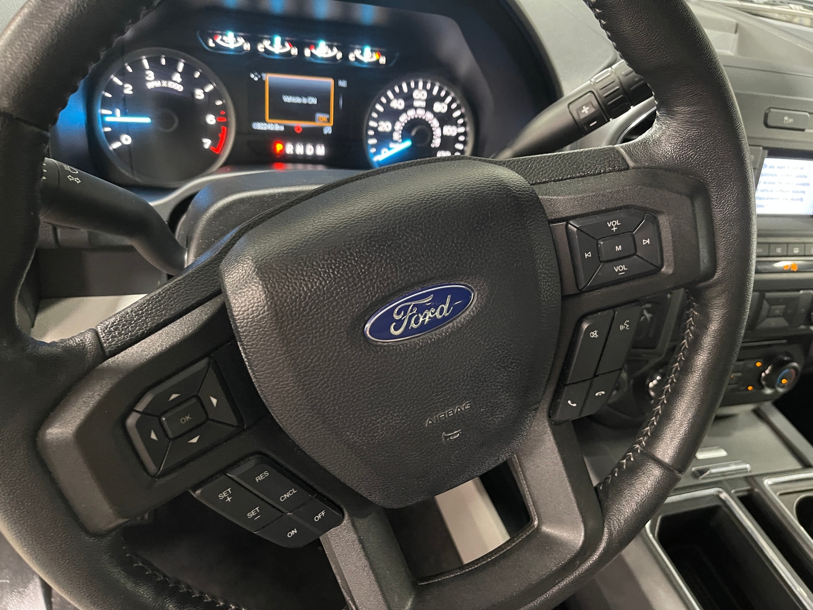 Thumbnail: 2018 Ford Econoline - 5