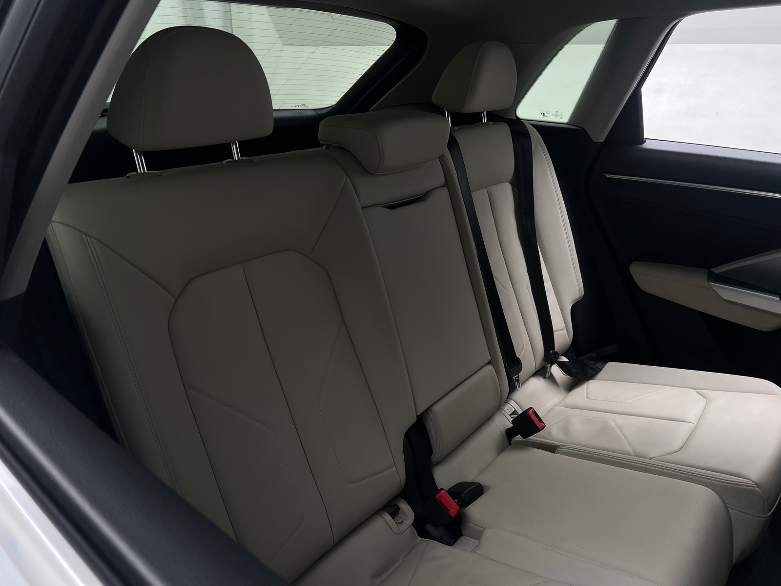 Thumbnail: 2021 Audi Q3 - 5