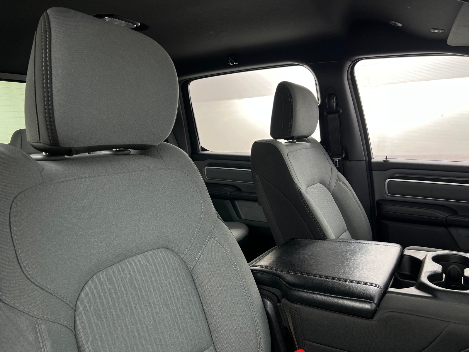 Thumbnail: 2023 RAM 1500 - 2