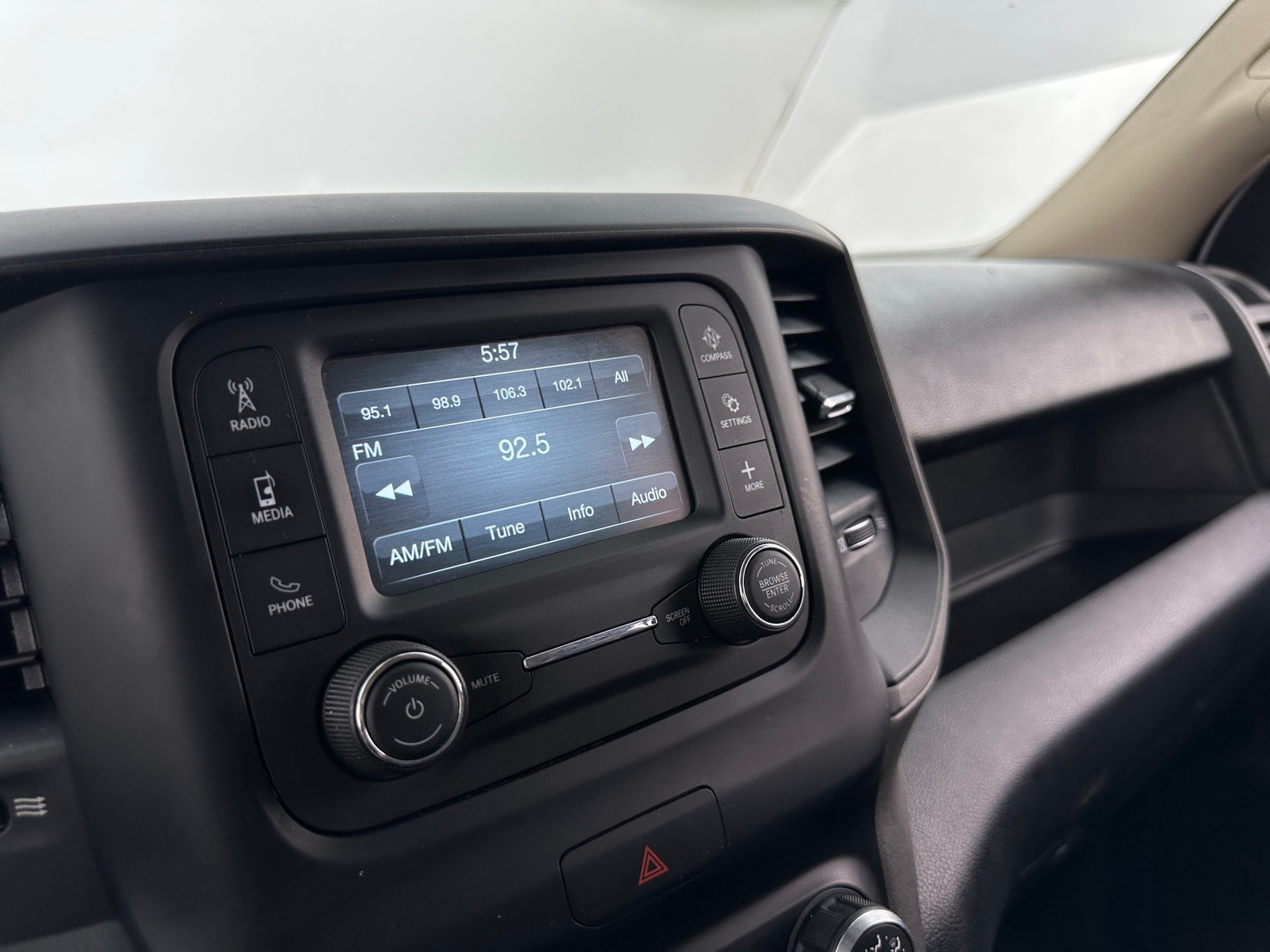 Thumbnail: 2019 RAM 2500 - 3