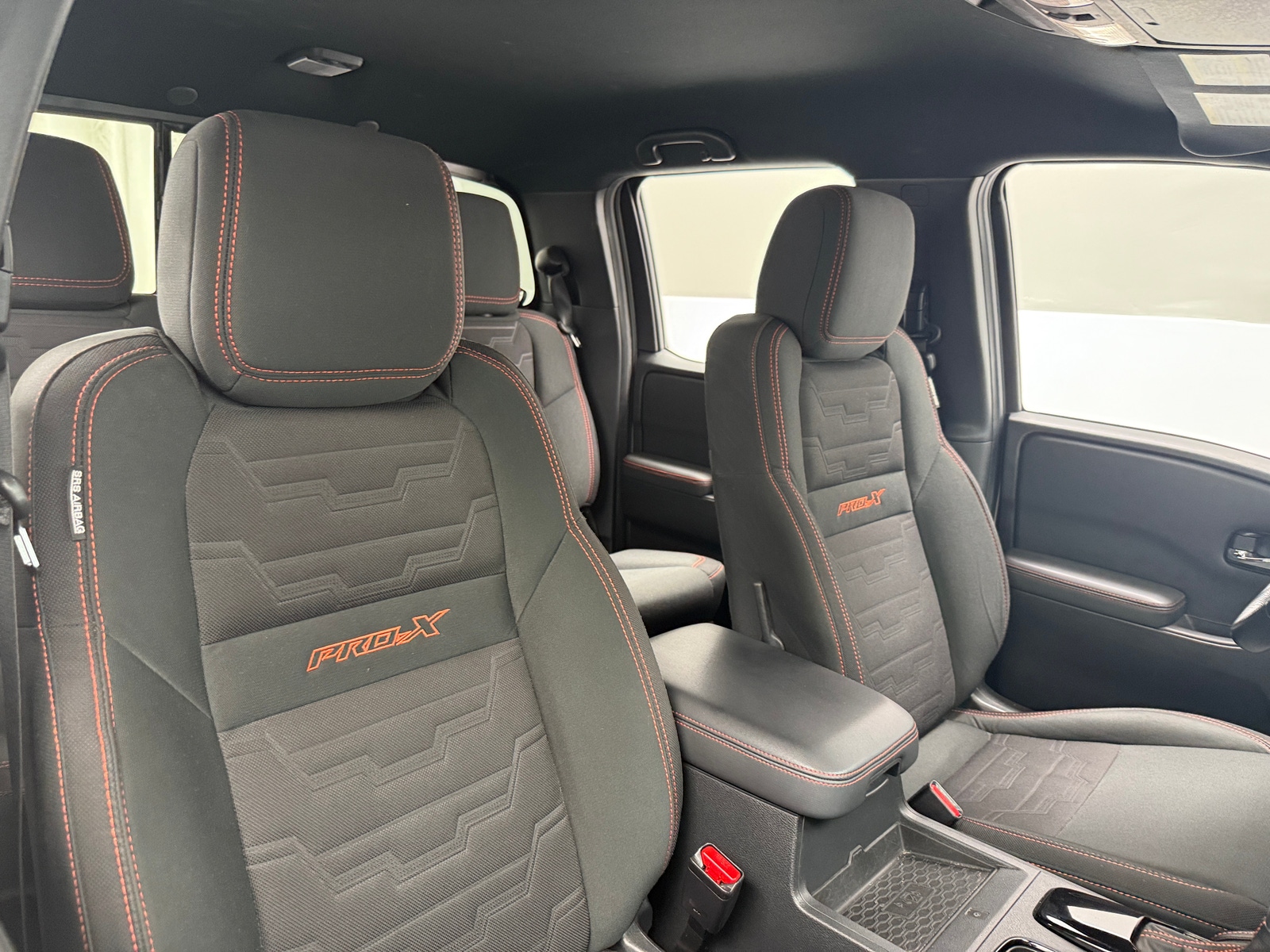 Thumbnail: 2022 Nissan Frontier - 2