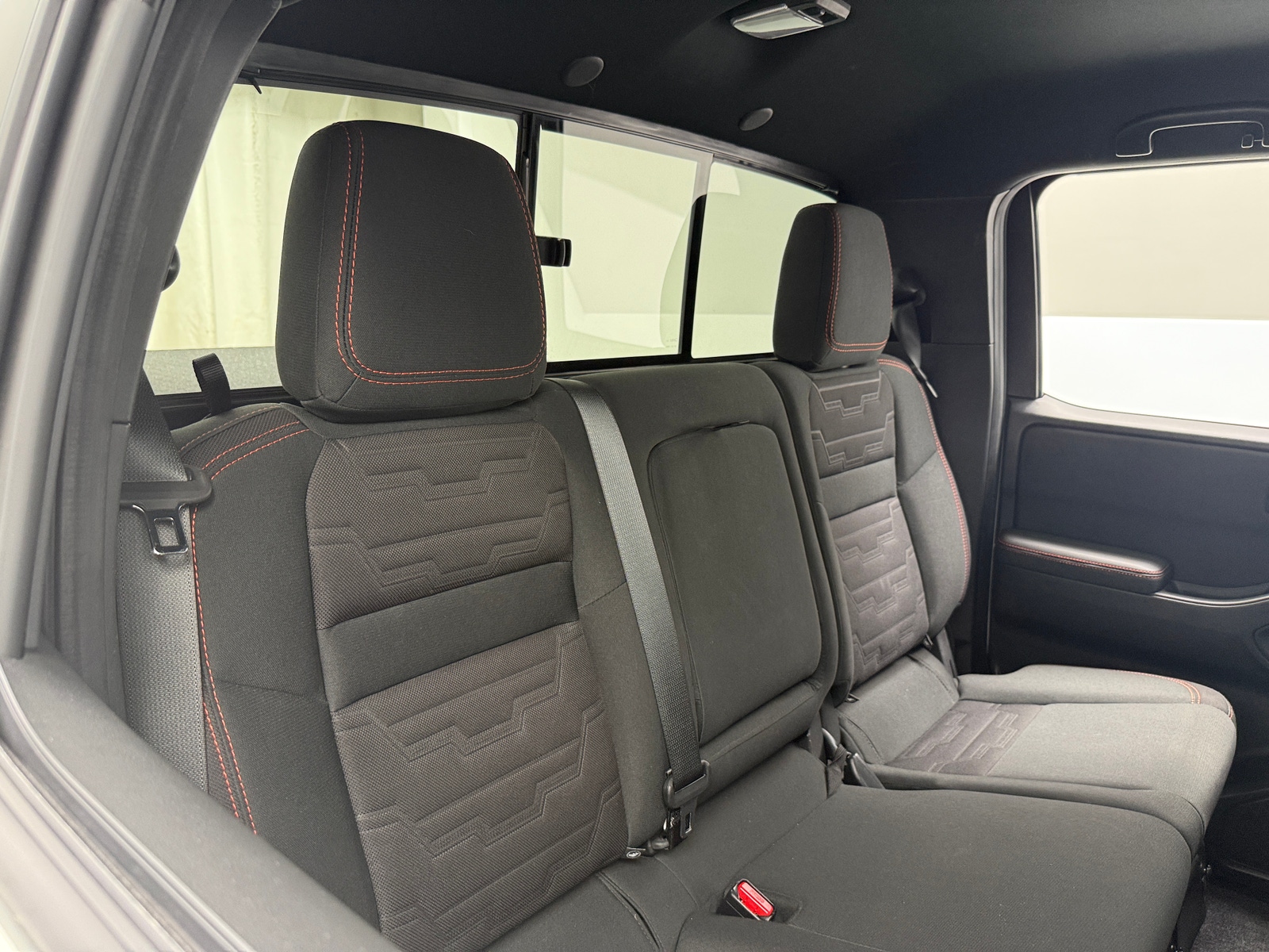 Thumbnail: 2022 Nissan Frontier - 6