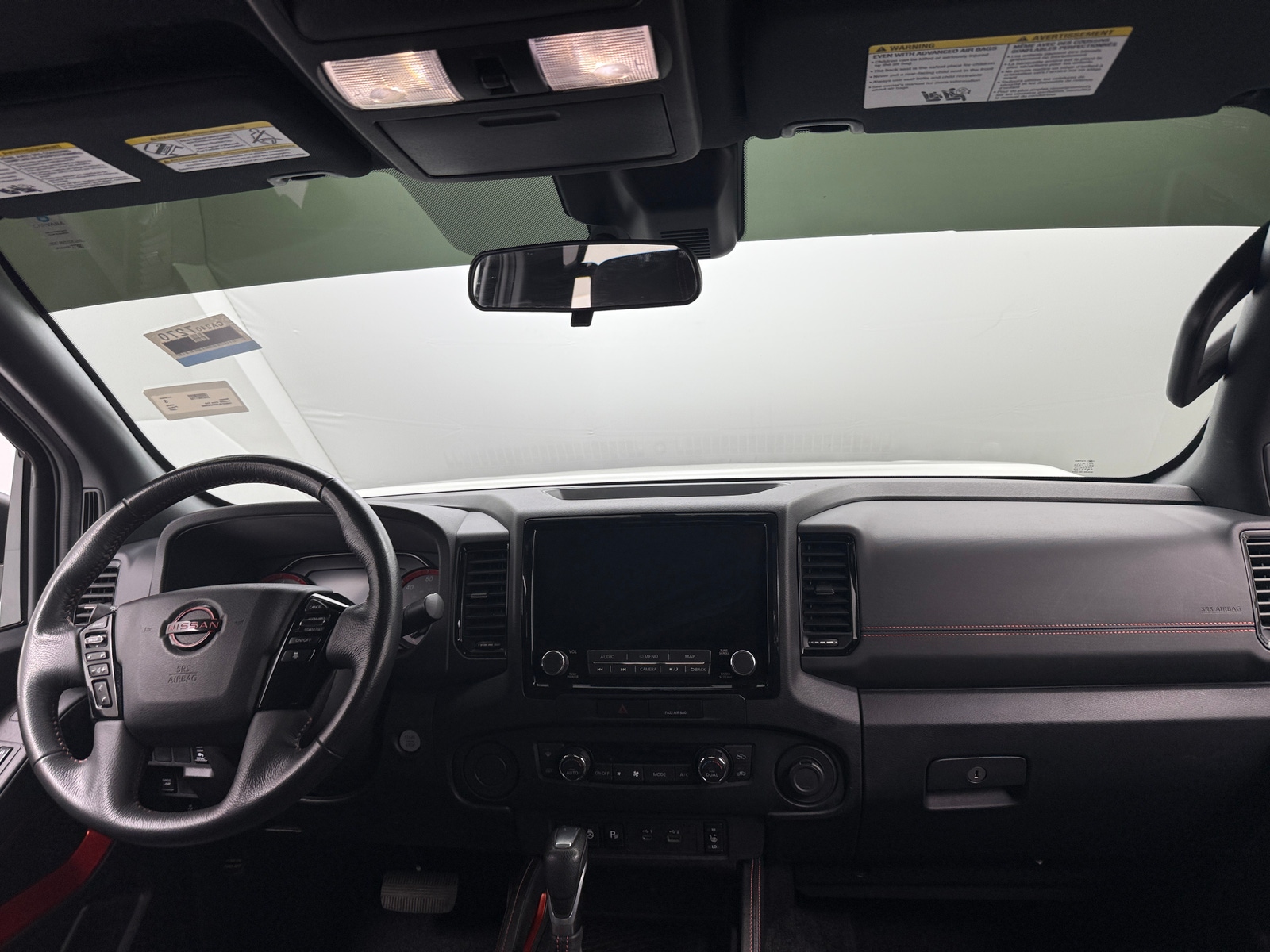 Thumbnail: 2022 Nissan Frontier - 3