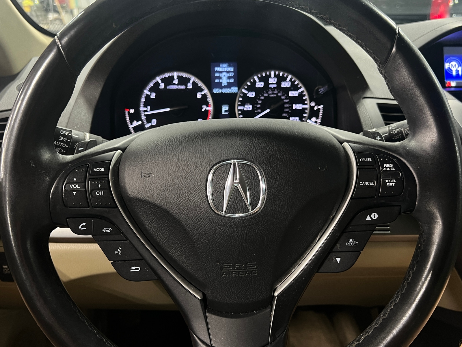 Thumbnail: 2017 Acura RDX - 4