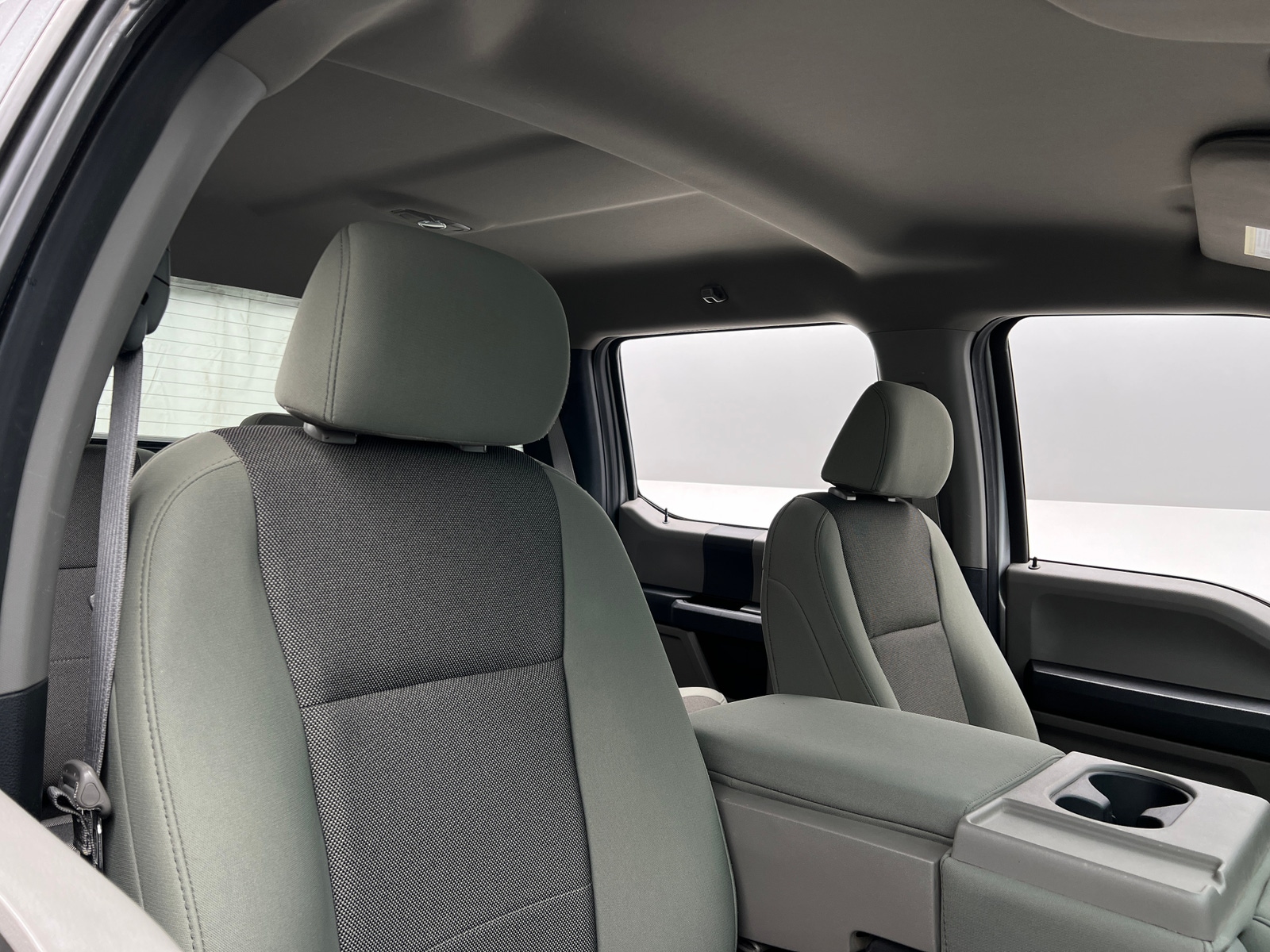 Thumbnail: 2019 Ford Econoline - 2