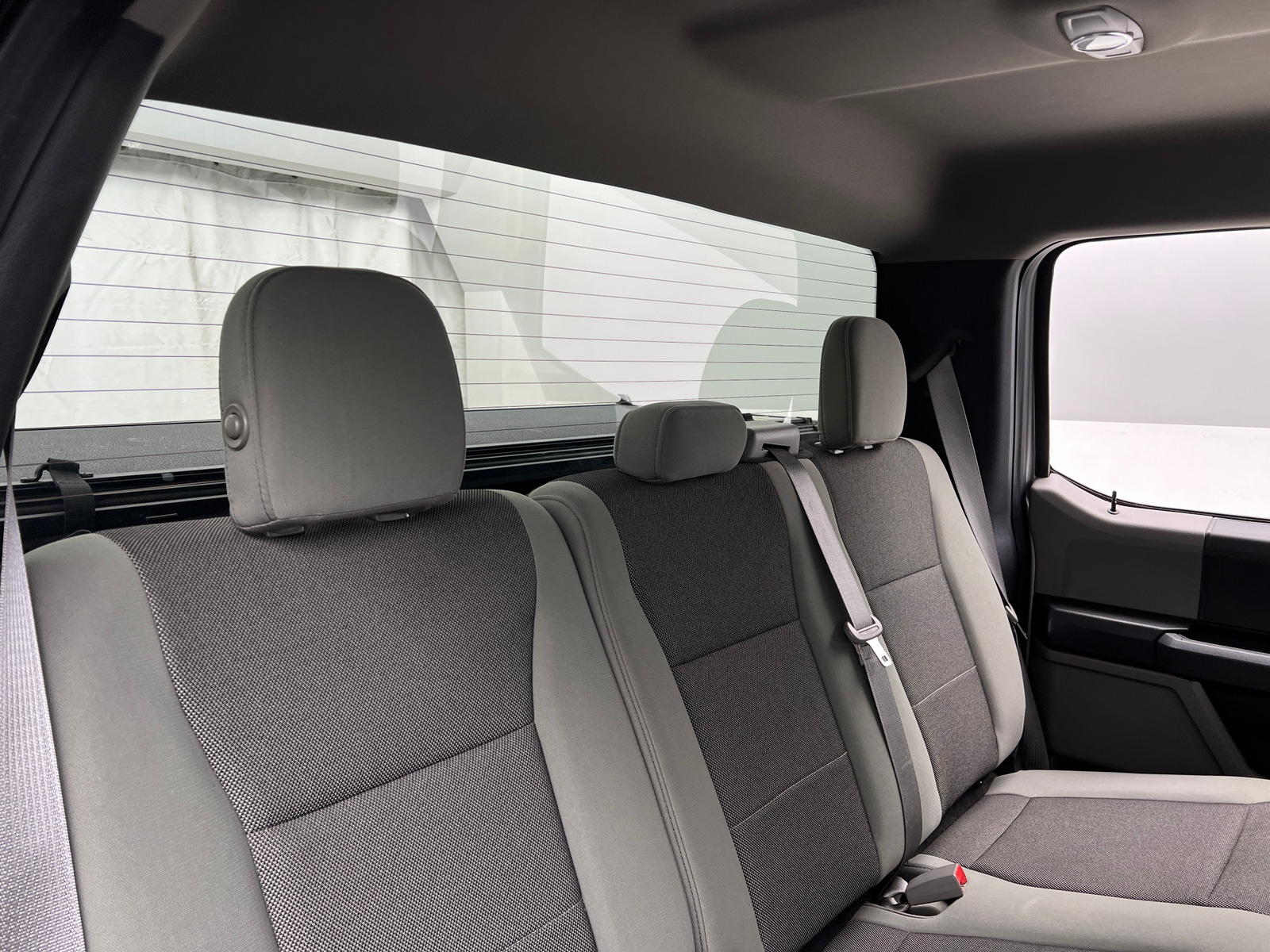 Thumbnail: 2019 Ford Econoline - 6