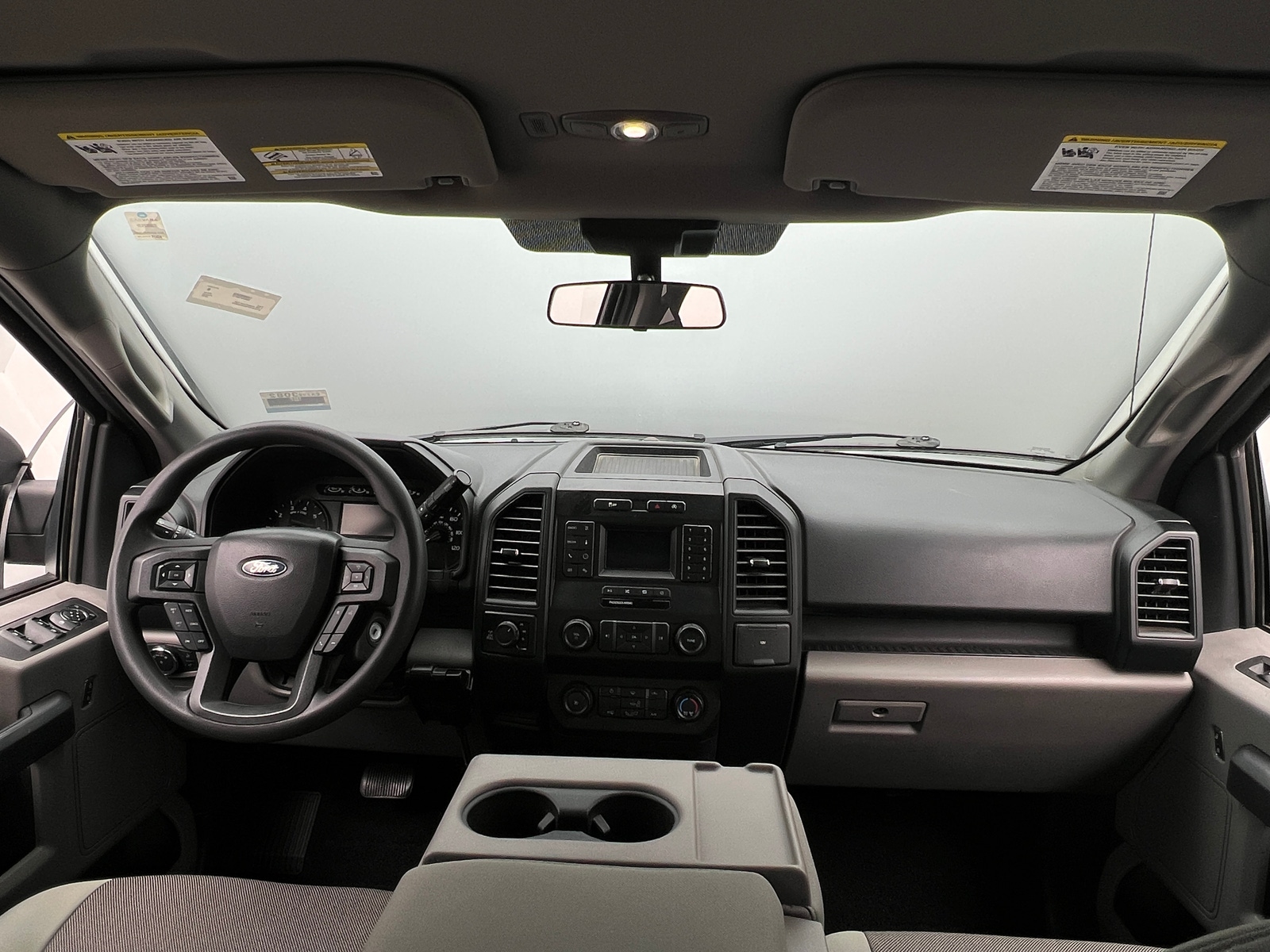 Thumbnail: 2019 Ford Econoline - 3