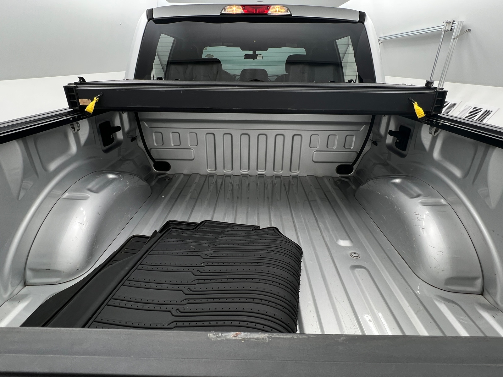Thumbnail: 2019 Ford Econoline - 7