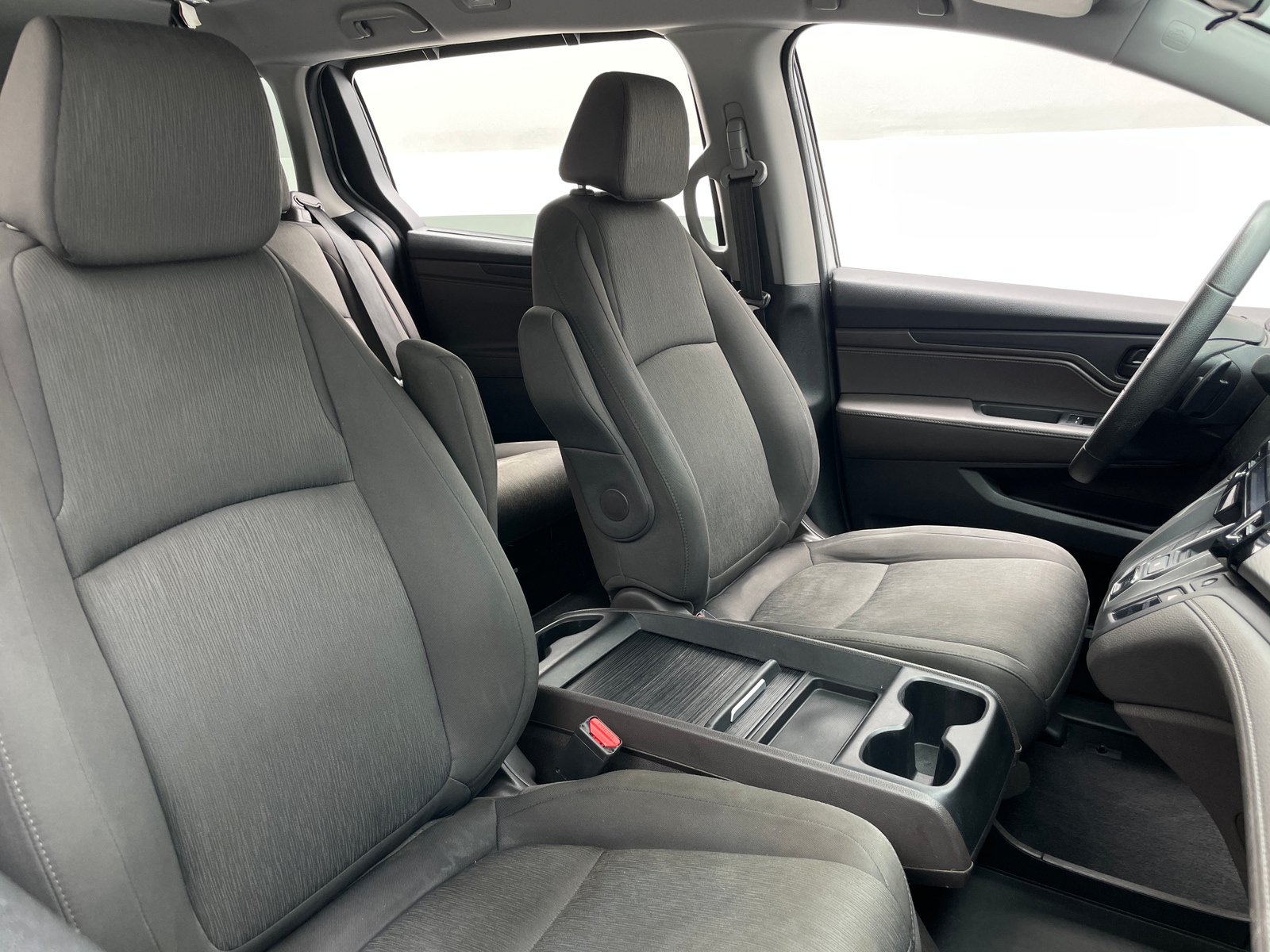Thumbnail: 2019 Honda Odyssey - 2