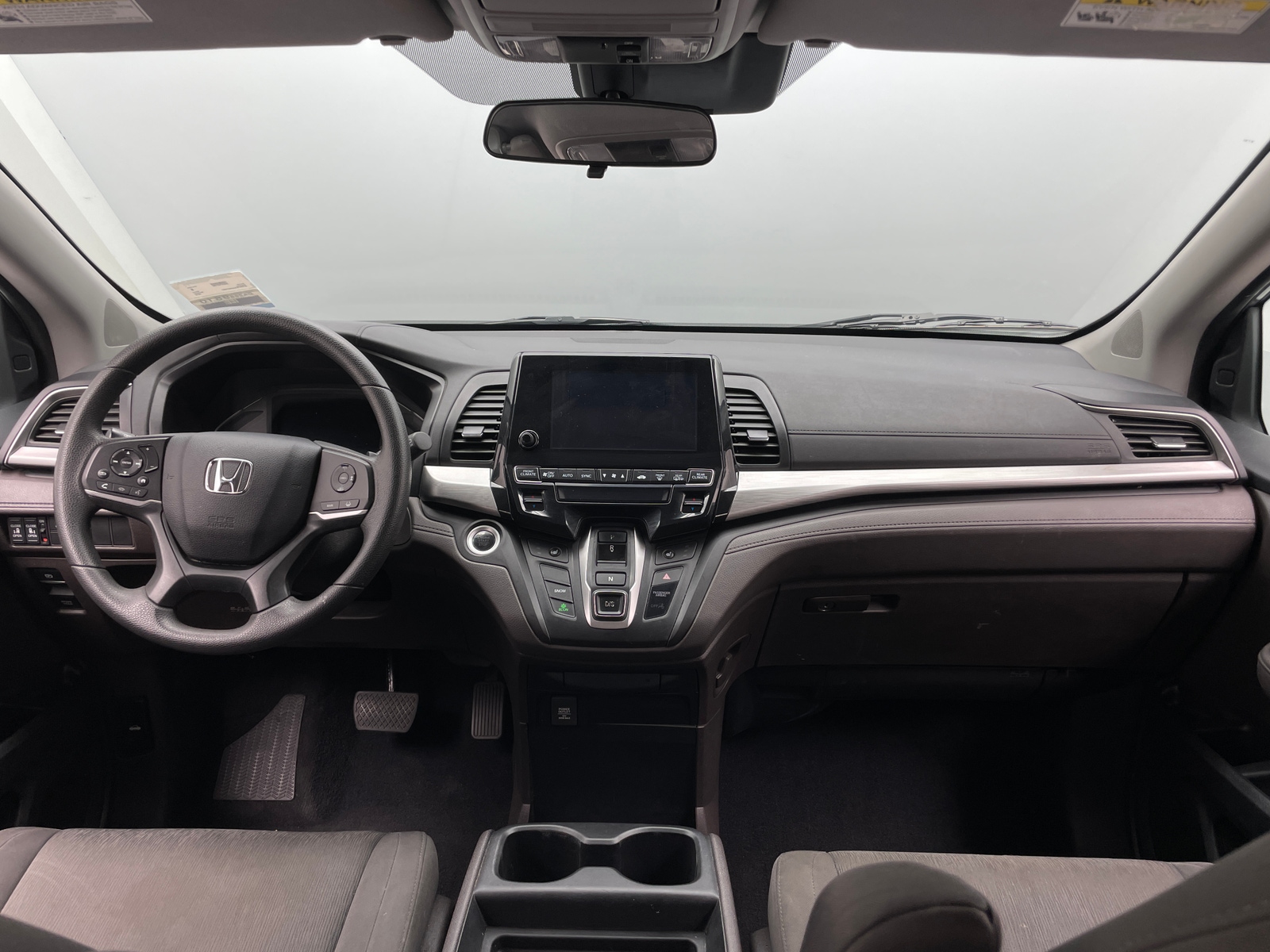 Thumbnail: 2019 Honda Odyssey - 3