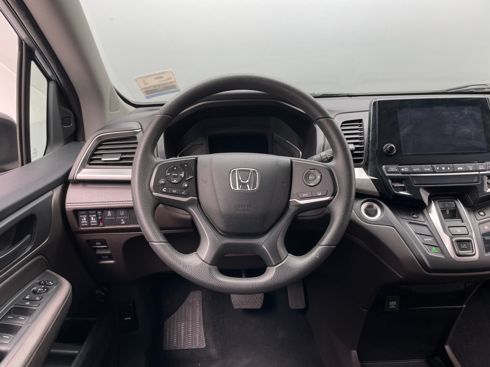 Thumbnail: 2019 Honda Odyssey - 5