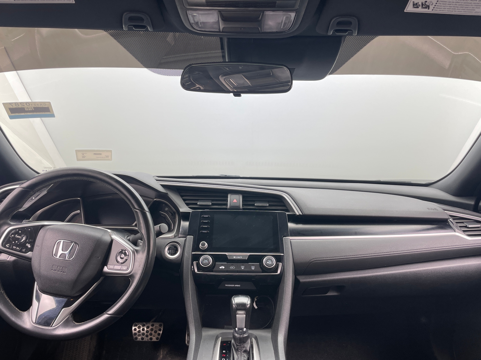 Thumbnail: 2020 Honda Civic - 3
