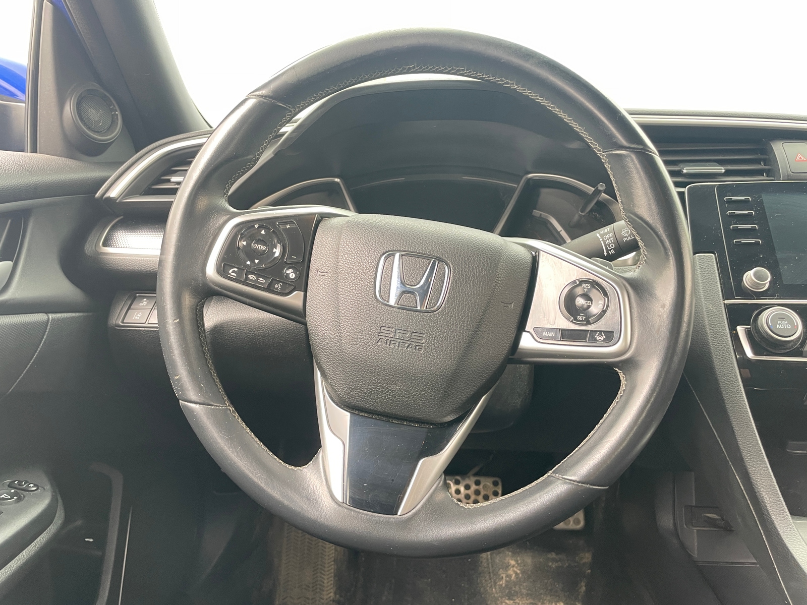 Thumbnail: 2020 Honda Civic - 5