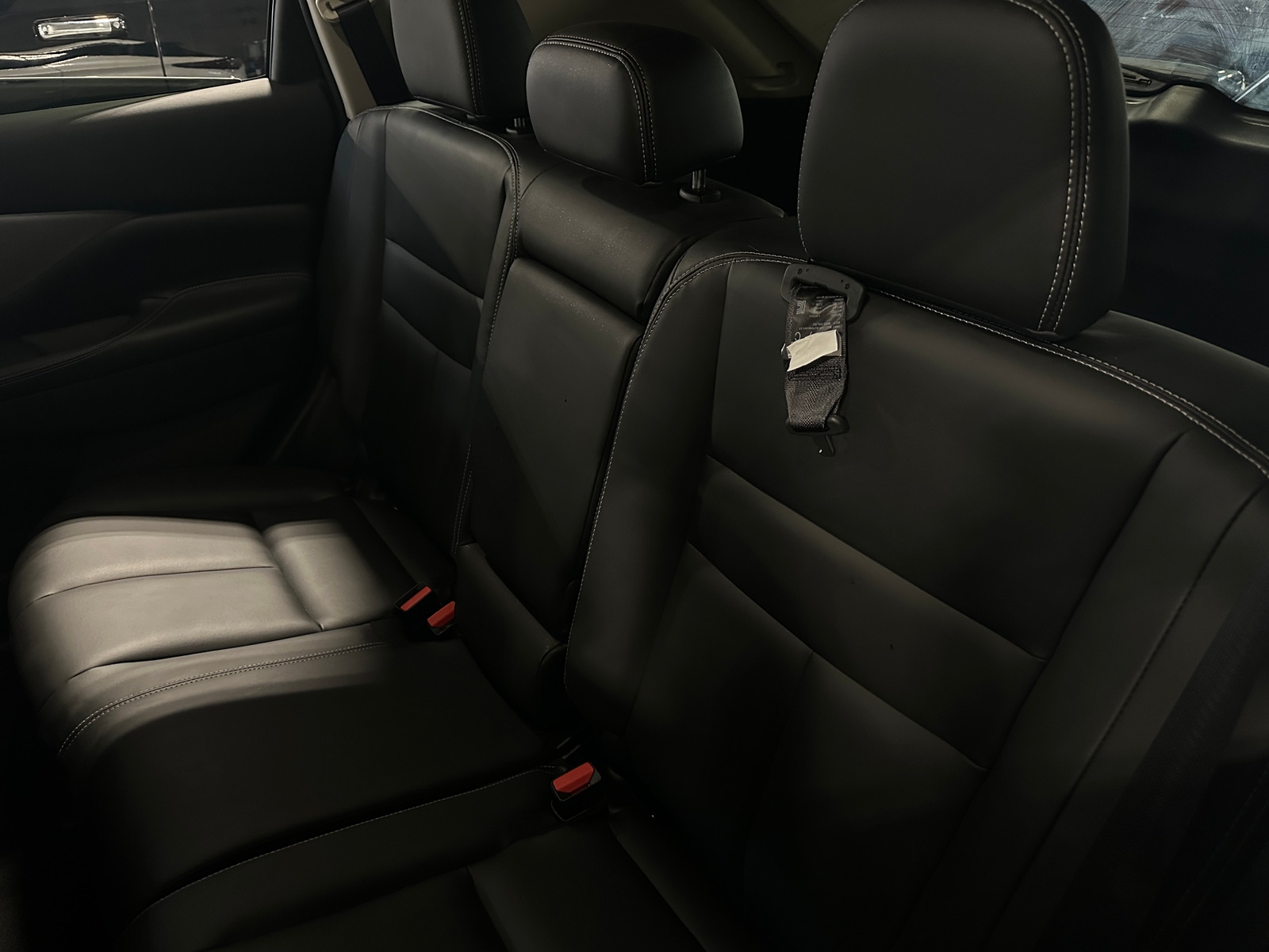 Thumbnail: 2024 Nissan Murano - 5