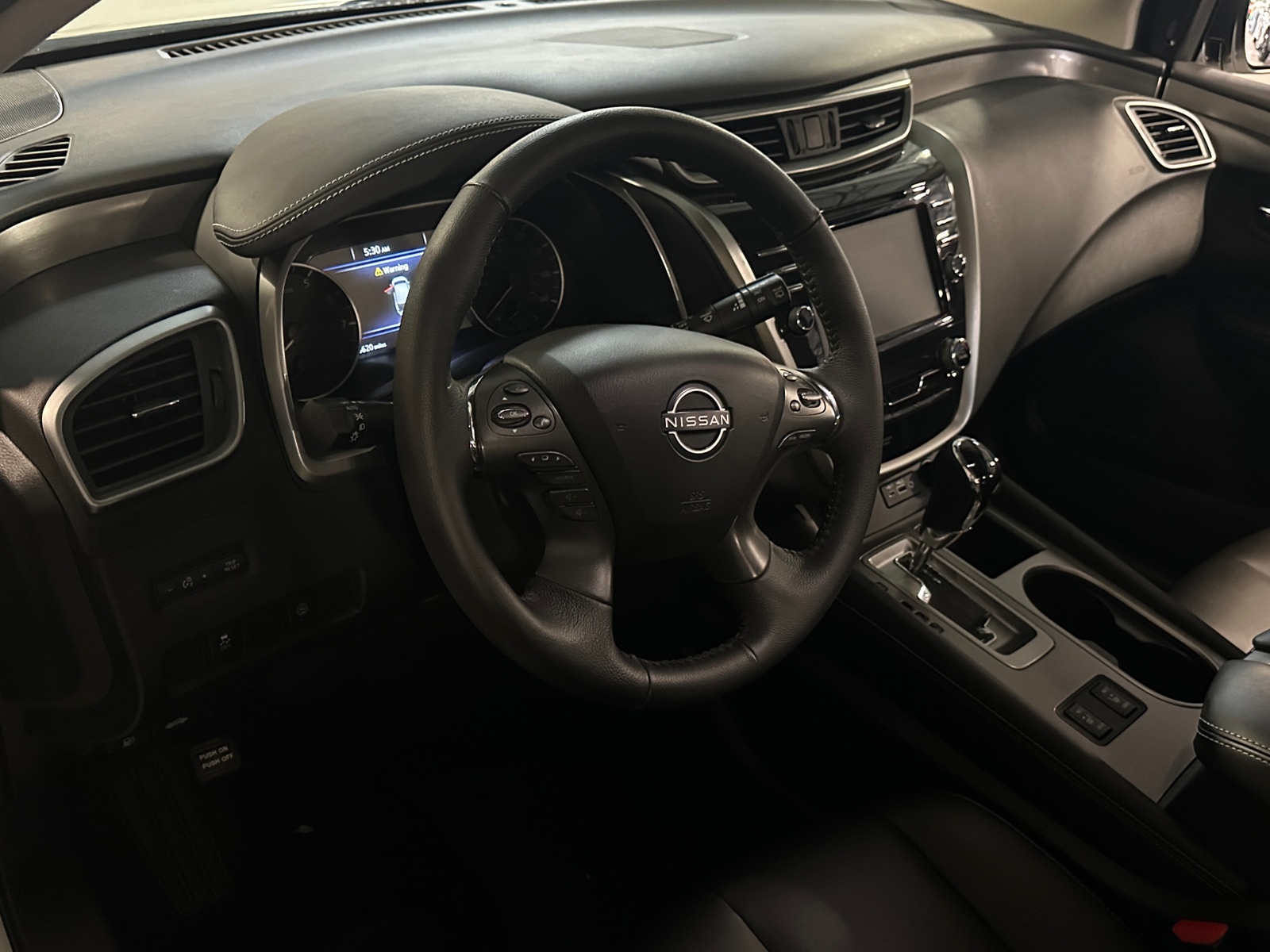 Thumbnail: 2024 Nissan Murano - 2