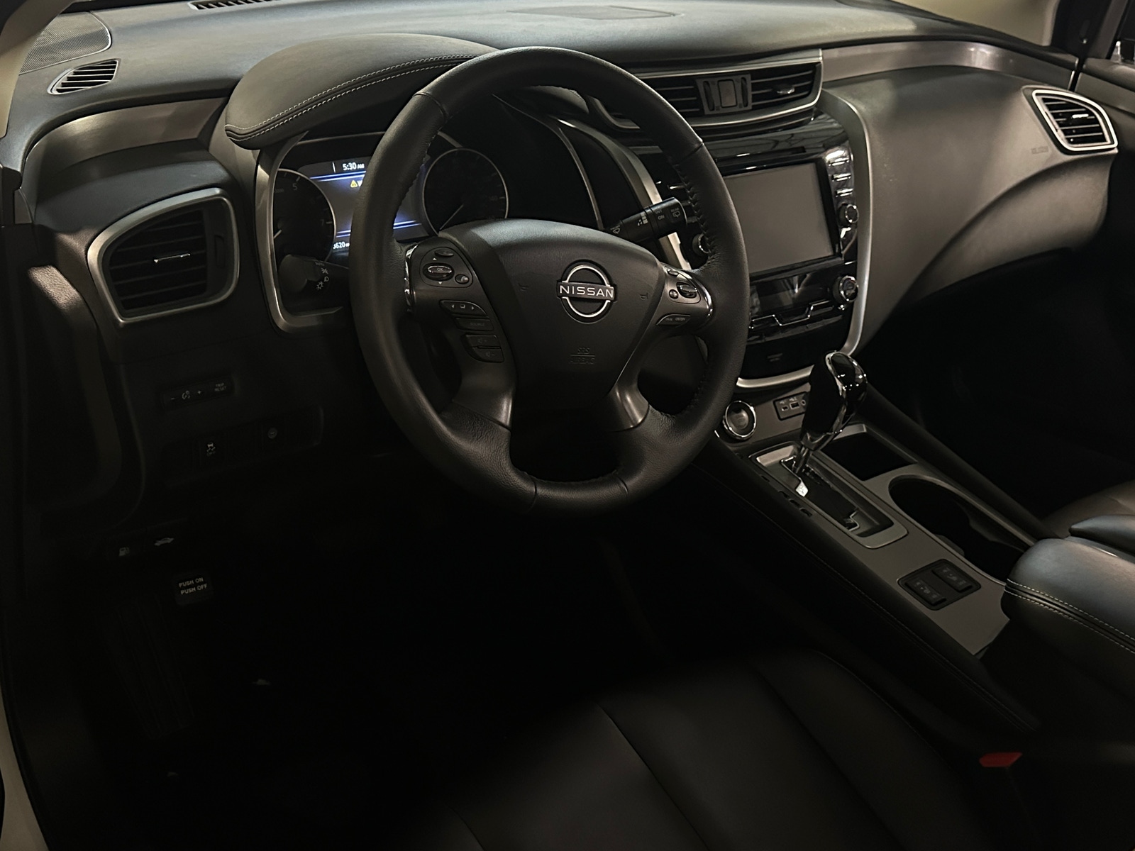 Thumbnail: 2024 Nissan Murano - 4