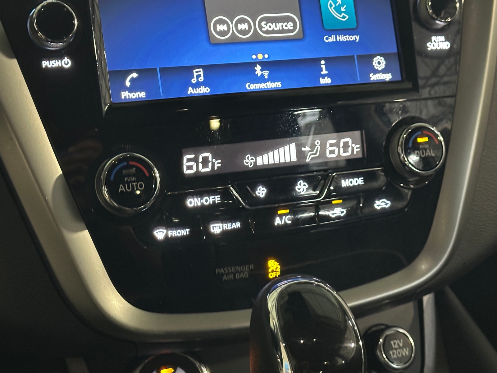 Thumbnail: 2024 Nissan Murano - 3