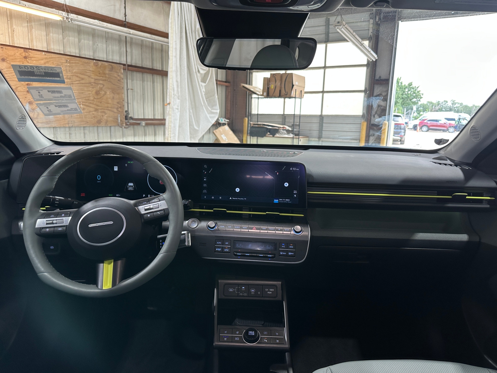Thumbnail: 2024 Hyundai Kona - 2