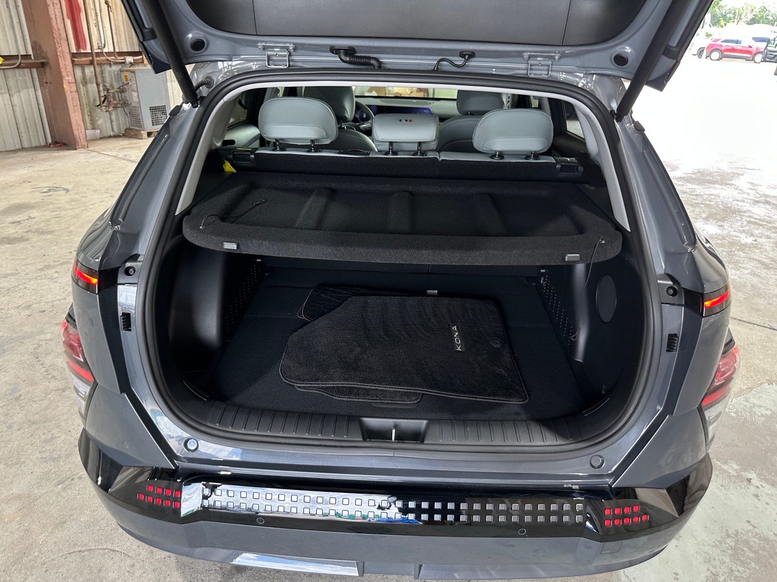 Thumbnail: 2024 Hyundai Kona - 6