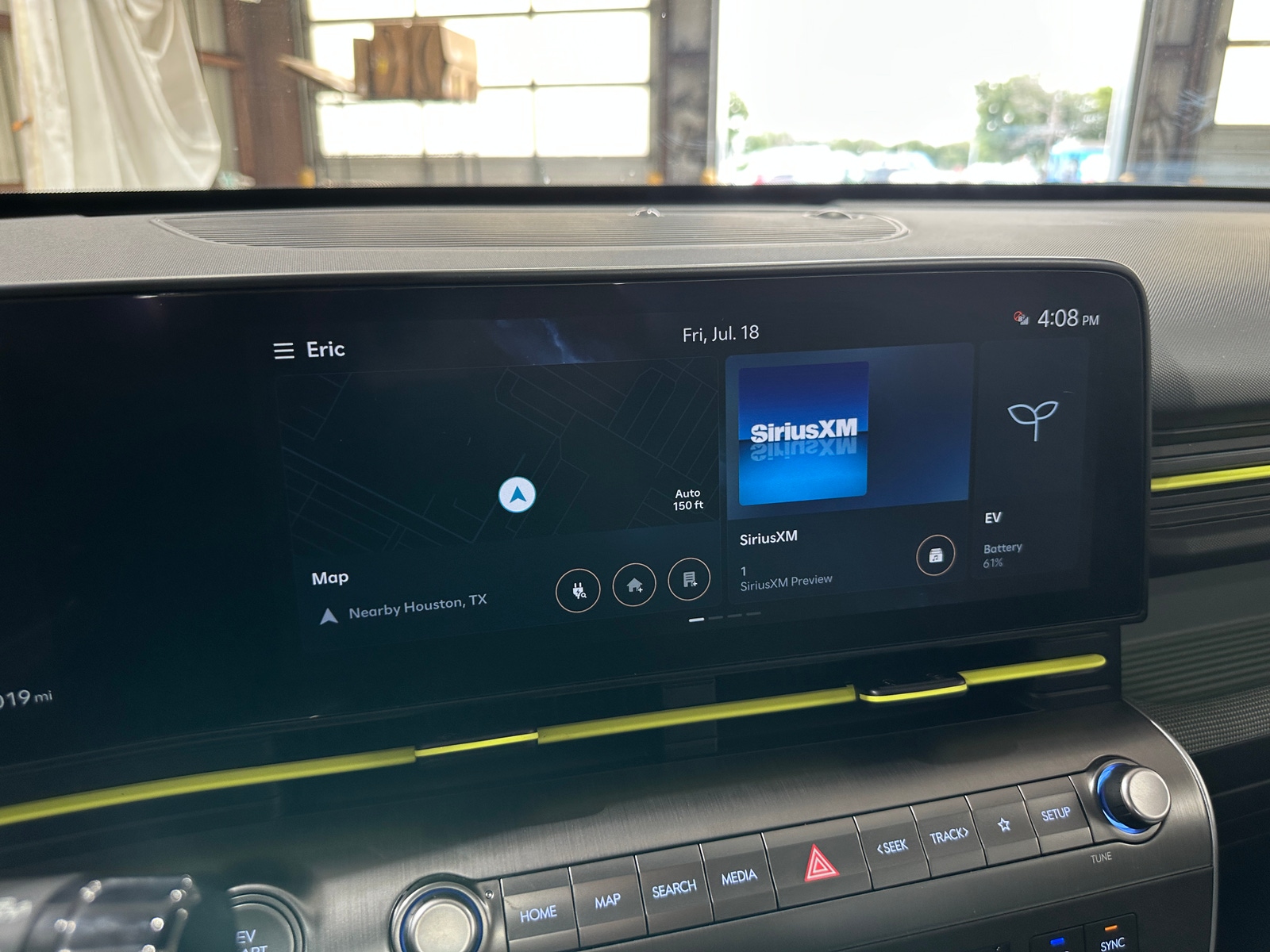 Thumbnail: 2024 Hyundai Kona - 3