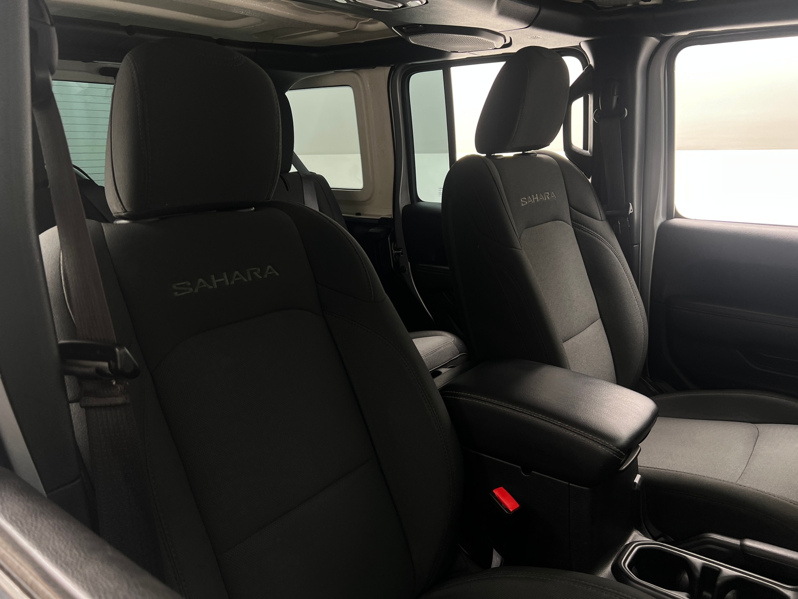 Thumbnail: 2021 Jeep Wrangler - 2