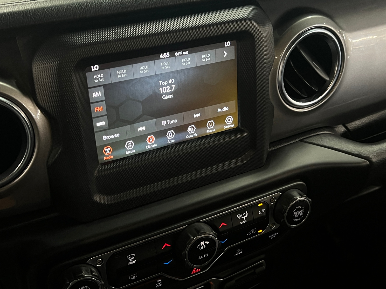 Thumbnail: 2021 Jeep Wrangler - 4