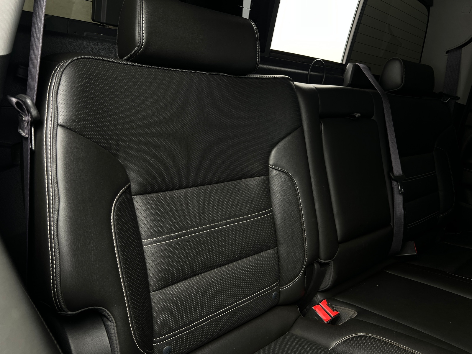 Thumbnail: 2016 GMC Sierra 1500 - 5