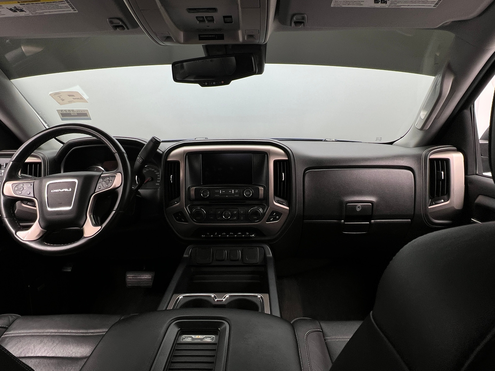 Thumbnail: 2016 GMC Sierra 1500 - 2