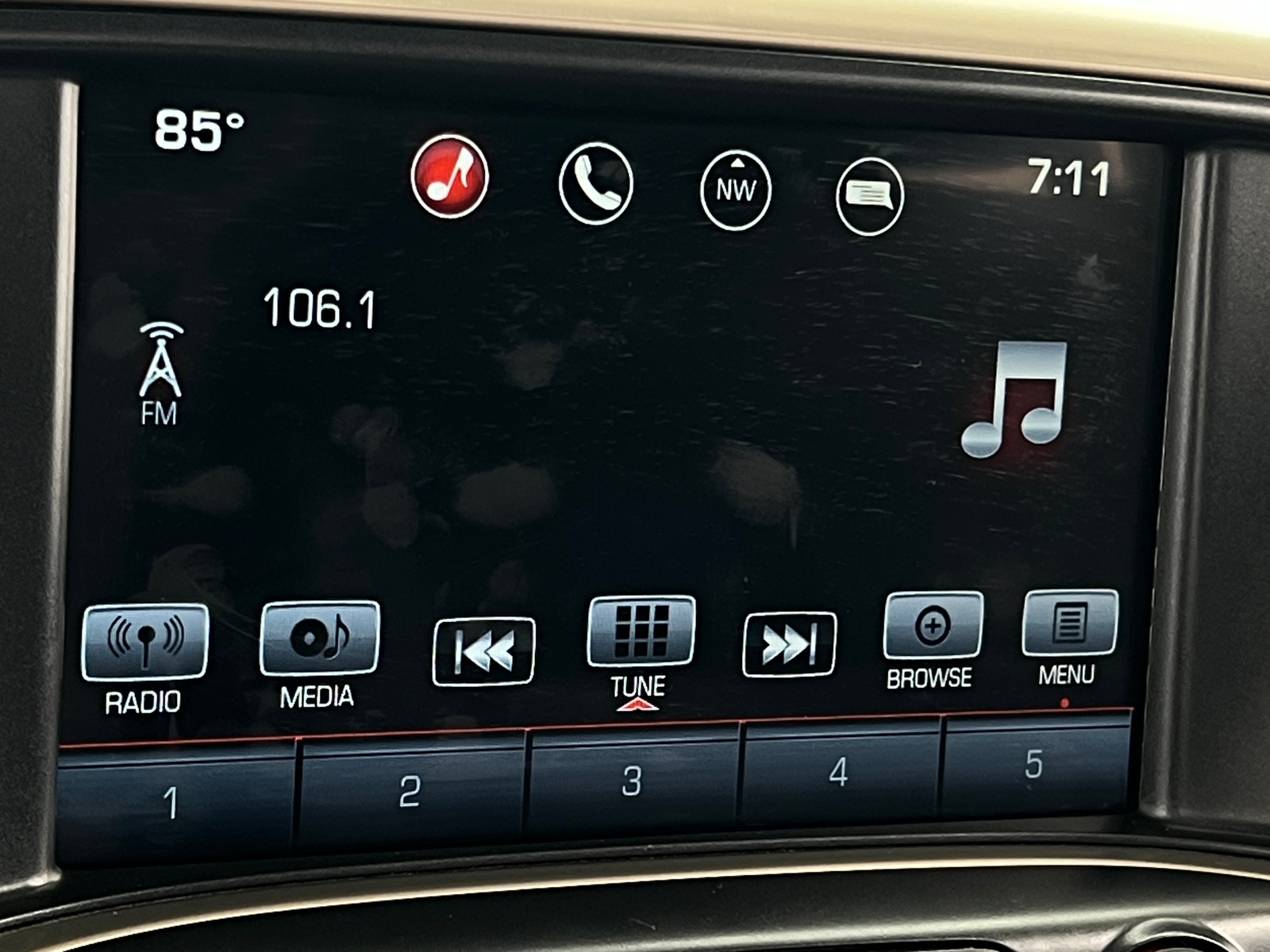 Thumbnail: 2016 GMC Sierra 1500 - 3