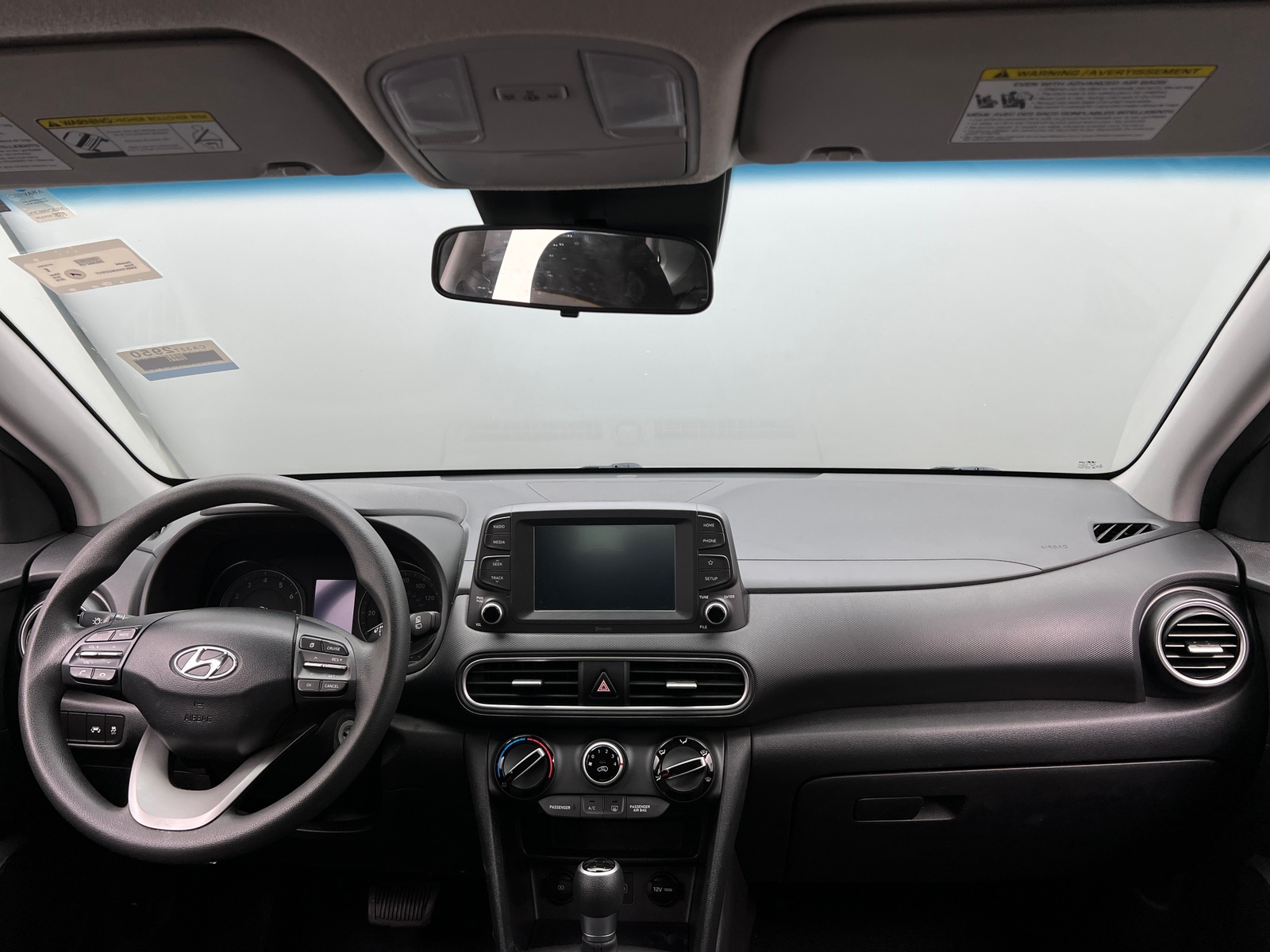 Thumbnail: 2019 Hyundai Kona - 3