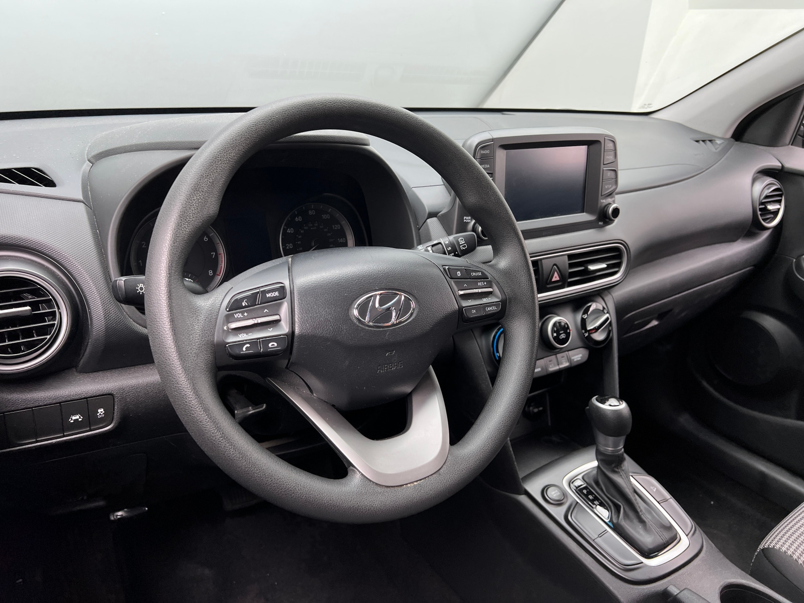 Thumbnail: 2019 Hyundai Kona - 5