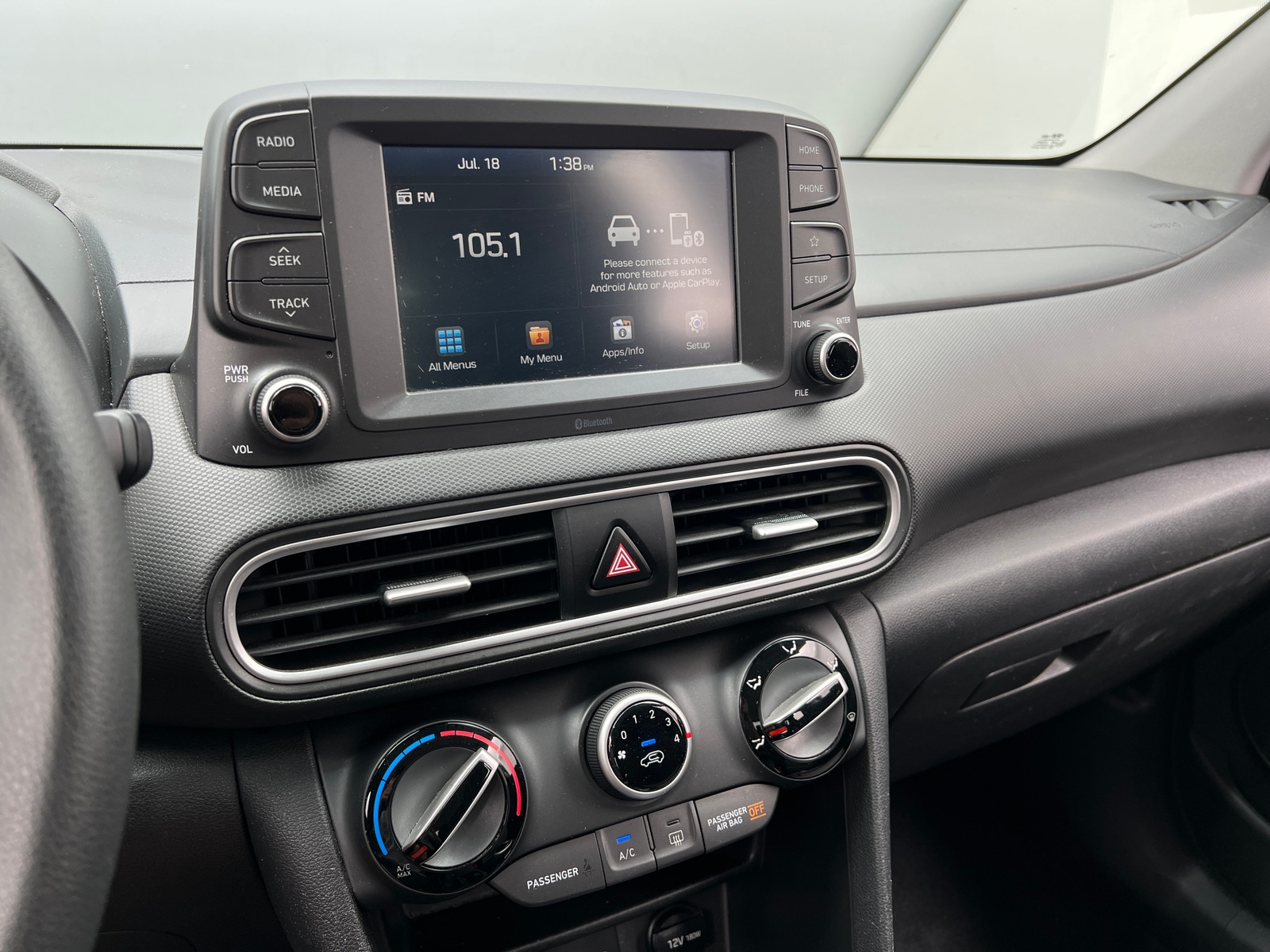 Thumbnail: 2019 Hyundai Kona - 4