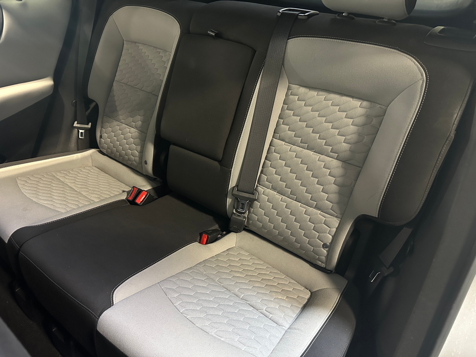 Thumbnail: 2021 Chevrolet Equinox - 6