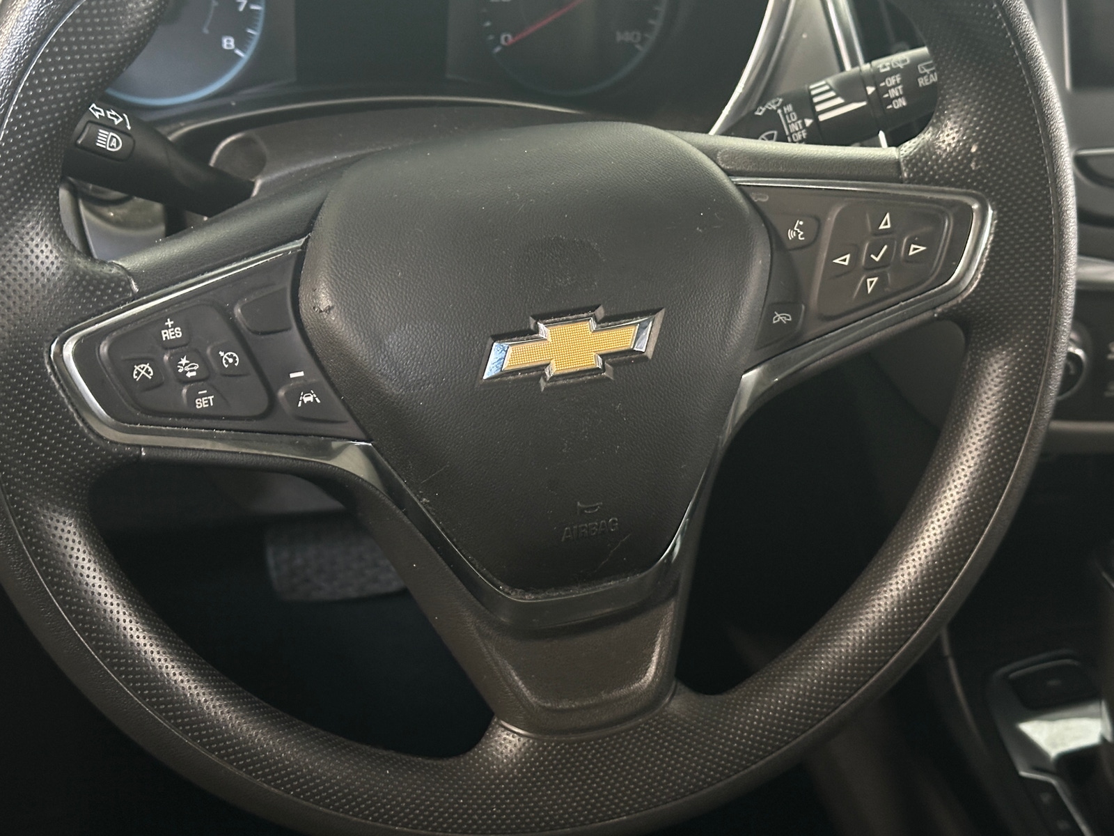 Thumbnail: 2021 Chevrolet Equinox - 5